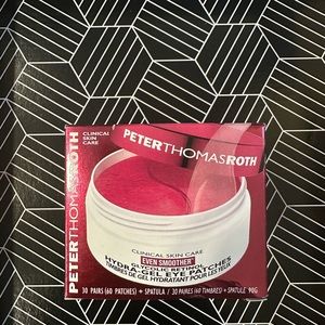 Peter Thomas Roth - Glycolic Retinol hydra-gel Eye Patches